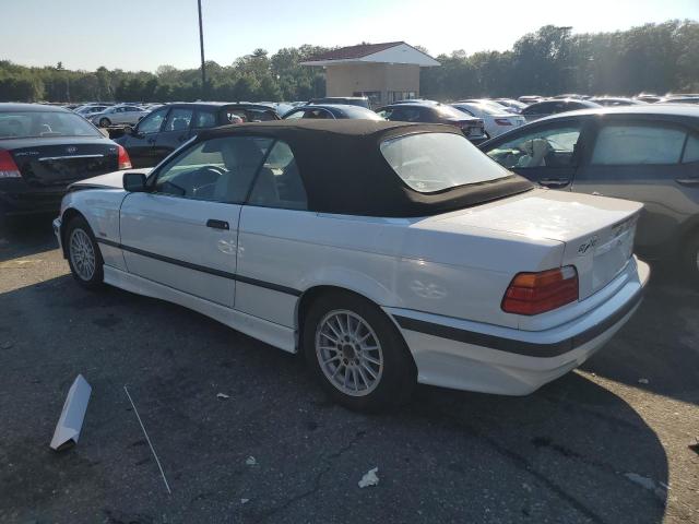 Photo 1 VIN: WBABK832XVET99554 - BMW 3 SERIES 