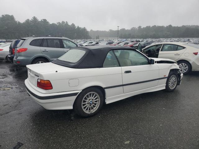 Photo 2 VIN: WBABK832XVET99554 - BMW 3 SERIES 