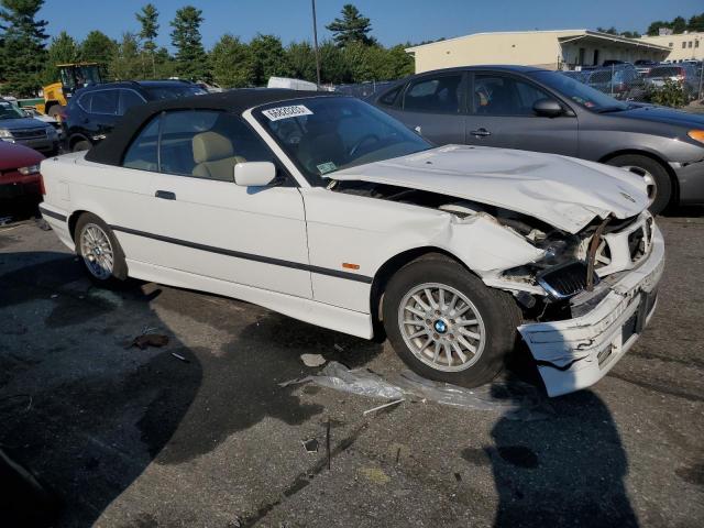 Photo 3 VIN: WBABK832XVET99554 - BMW 3 SERIES 