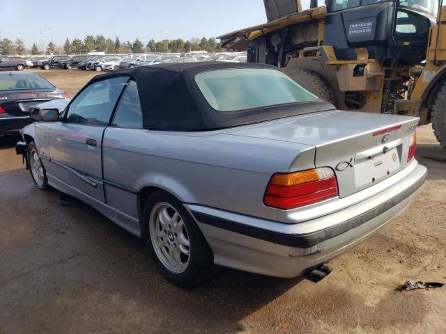 Photo 1 VIN: WBABK832XWEY87971 - BMW 3 SERIES 