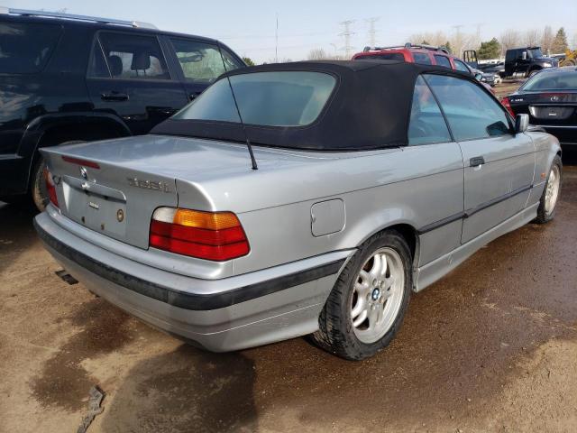 Photo 2 VIN: WBABK832XWEY87971 - BMW 3 SERIES 