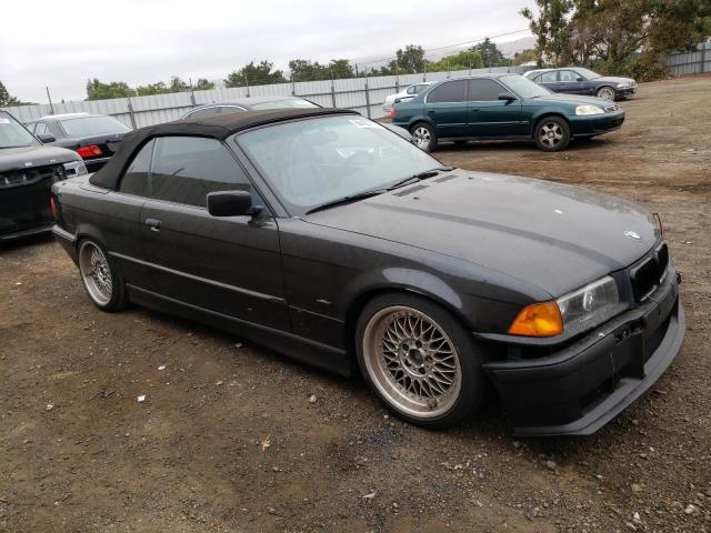 Photo 3 VIN: WBABK8337XEY92314 - BMW 3 SERIES 