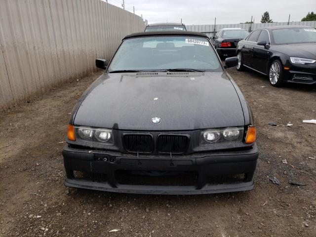 Photo 4 VIN: WBABK8337XEY92314 - BMW 3 SERIES 