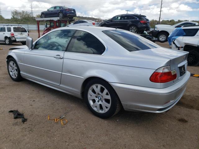 Photo 1 VIN: WBABM3341YJN62022 - BMW 323 CI 