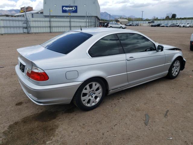 Photo 2 VIN: WBABM3341YJN62022 - BMW 323 CI 