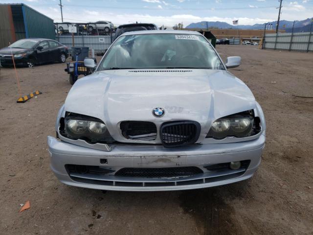 Photo 4 VIN: WBABM3341YJN62022 - BMW 323 CI 