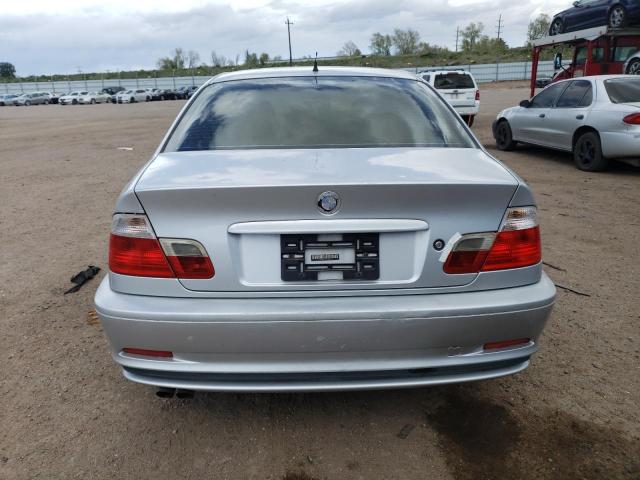 Photo 5 VIN: WBABM3341YJN62022 - BMW 323 CI 