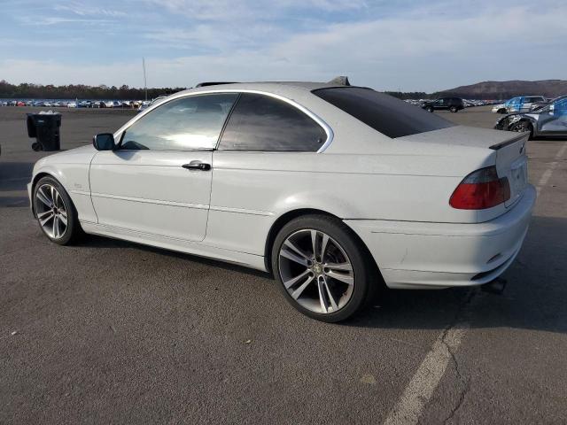 Photo 1 VIN: WBABM3343YJN86760 - BMW 323 CI 