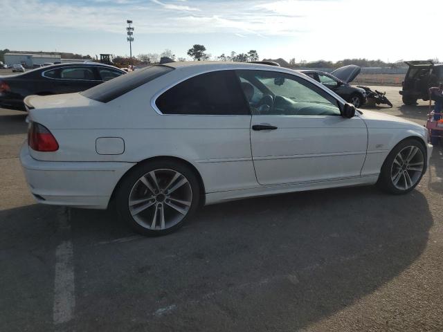 Photo 2 VIN: WBABM3343YJN86760 - BMW 323 CI 