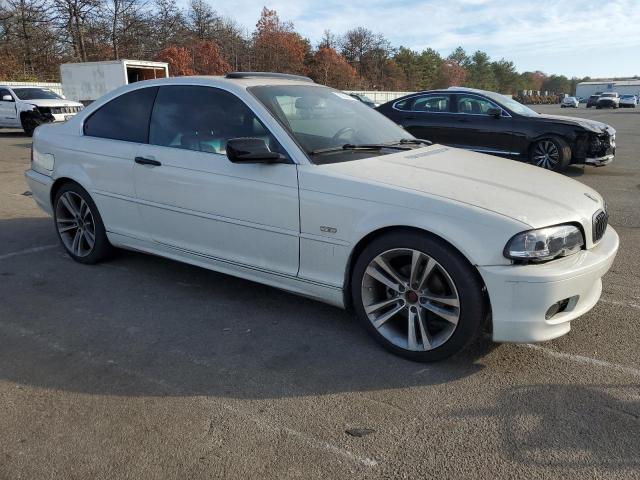 Photo 3 VIN: WBABM3343YJN86760 - BMW 323 CI 