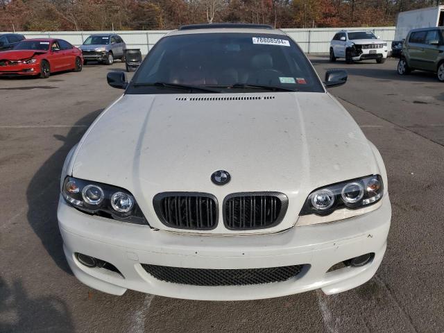 Photo 4 VIN: WBABM3343YJN86760 - BMW 323 CI 