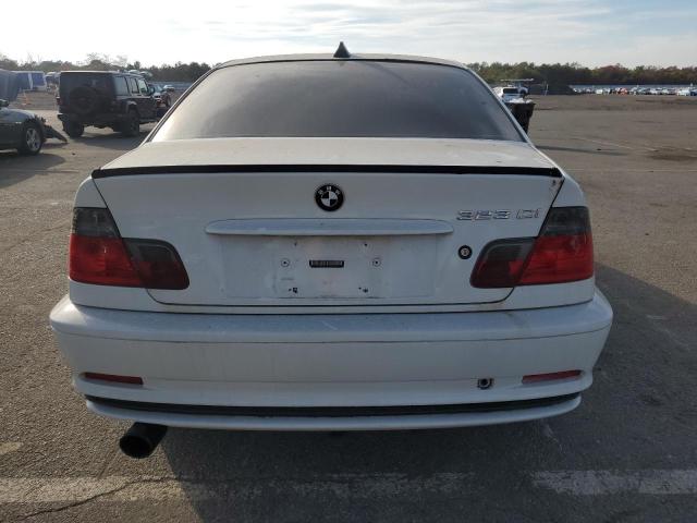 Photo 5 VIN: WBABM3343YJN86760 - BMW 323 CI 