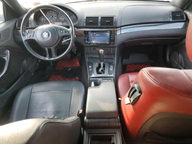 Photo 7 VIN: WBABM3343YJN86760 - BMW 323 CI 