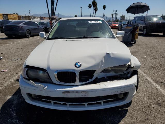 Photo 4 VIN: WBABM3344YJN65075 - BMW 3 SERIES 