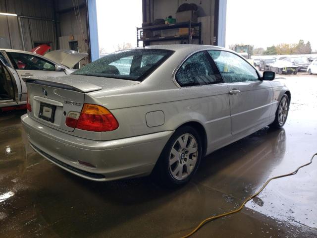 Photo 2 VIN: WBABM3346YJN64252 - BMW 323 CI 