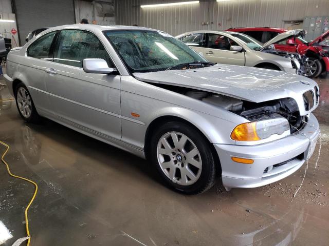 Photo 3 VIN: WBABM3346YJN64252 - BMW 323 CI 