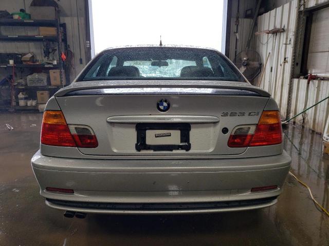 Photo 5 VIN: WBABM3346YJN64252 - BMW 323 CI 