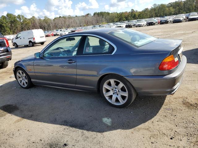 Photo 1 VIN: WBABM3348YJN65676 - BMW 3 SERIES 