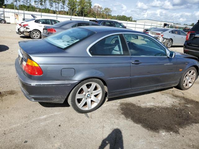 Photo 2 VIN: WBABM3348YJN65676 - BMW 3 SERIES 