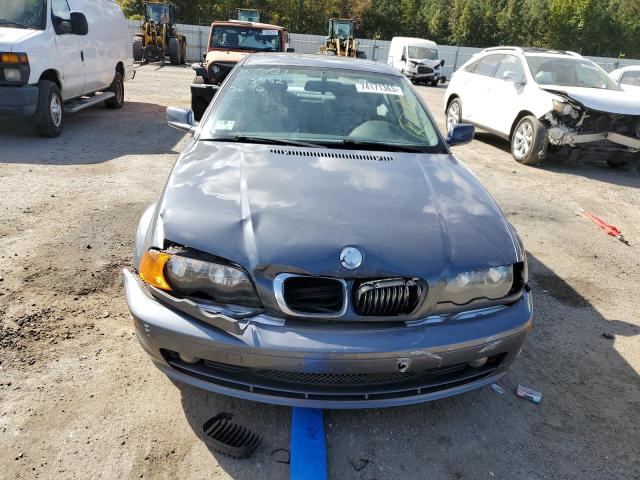 Photo 4 VIN: WBABM3348YJN65676 - BMW 3 SERIES 