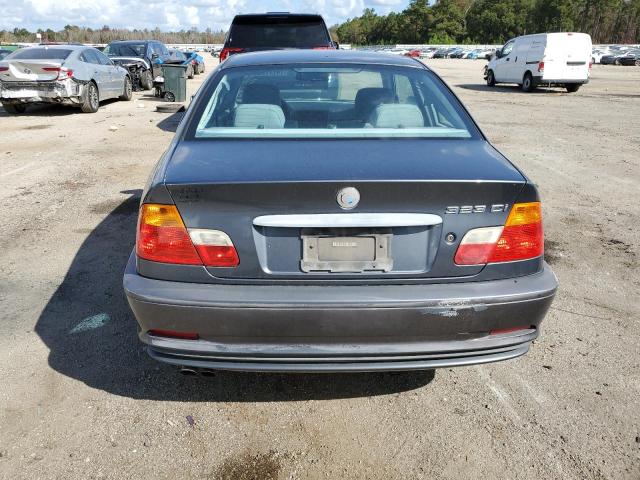 Photo 5 VIN: WBABM3348YJN65676 - BMW 3 SERIES 