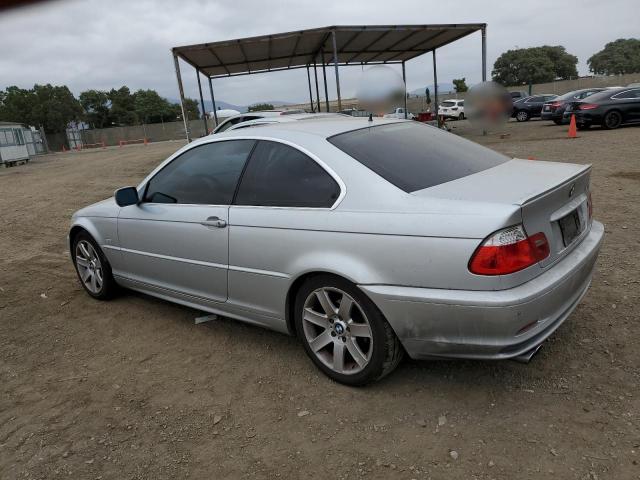 Photo 1 VIN: WBABM3349YJN80459 - BMW 3 SERIES 