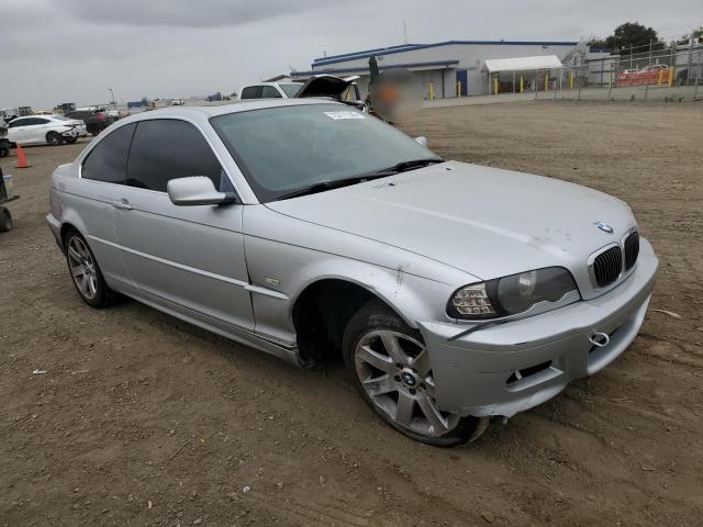 Photo 3 VIN: WBABM3349YJN80459 - BMW 3 SERIES 