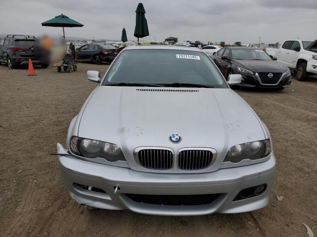 Photo 4 VIN: WBABM3349YJN80459 - BMW 3 SERIES 