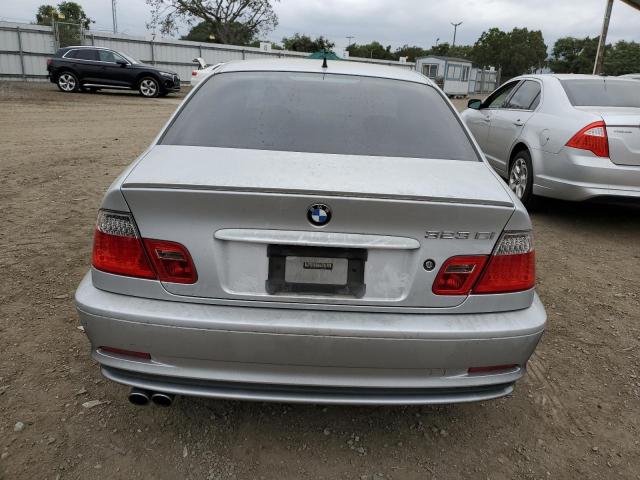 Photo 5 VIN: WBABM3349YJN80459 - BMW 3 SERIES 