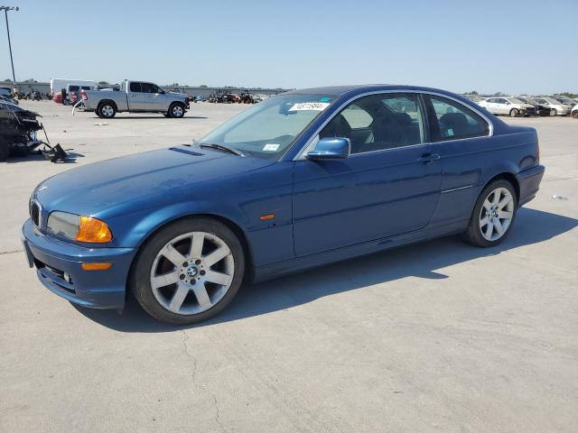 Photo 0 VIN: WBABM5341YJP01769 - BMW 328 CI 