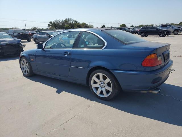 Photo 1 VIN: WBABM5341YJP01769 - BMW 328 CI 