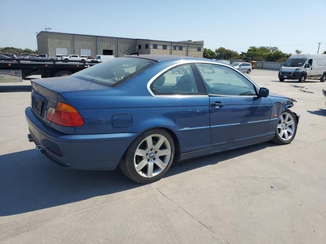 Photo 2 VIN: WBABM5341YJP01769 - BMW 328 CI 