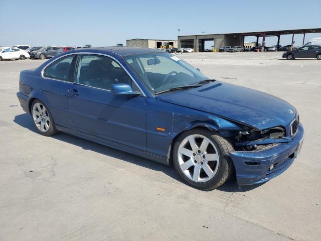 Photo 3 VIN: WBABM5341YJP01769 - BMW 328 CI 