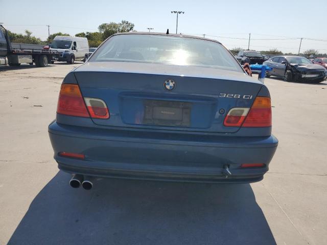 Photo 5 VIN: WBABM5341YJP01769 - BMW 328 CI 