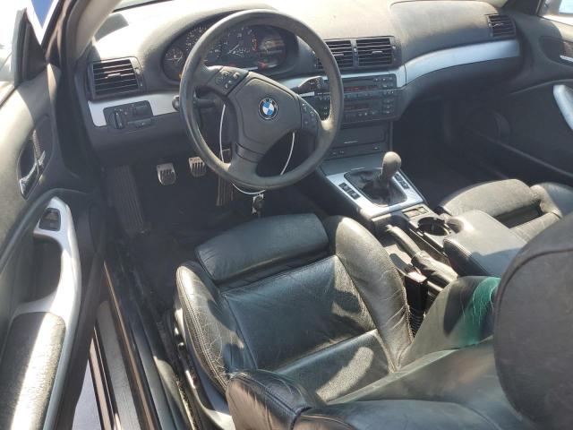 Photo 7 VIN: WBABM5341YJP01769 - BMW 328 CI 