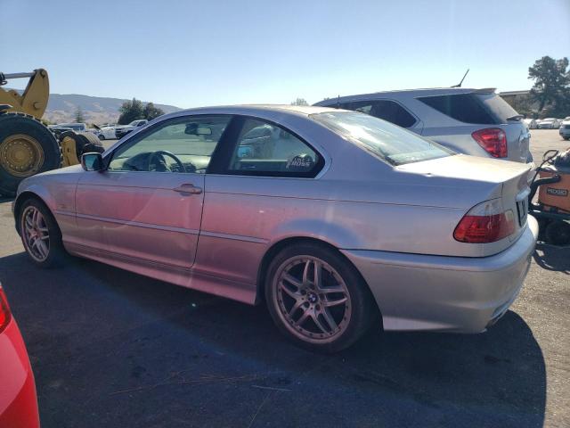 Photo 1 VIN: WBABM5342YJP00307 - BMW 3 SERIES 