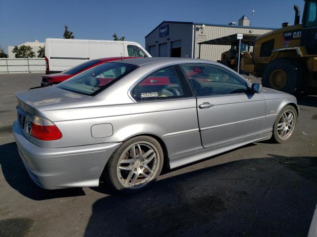 Photo 2 VIN: WBABM5342YJP00307 - BMW 3 SERIES 