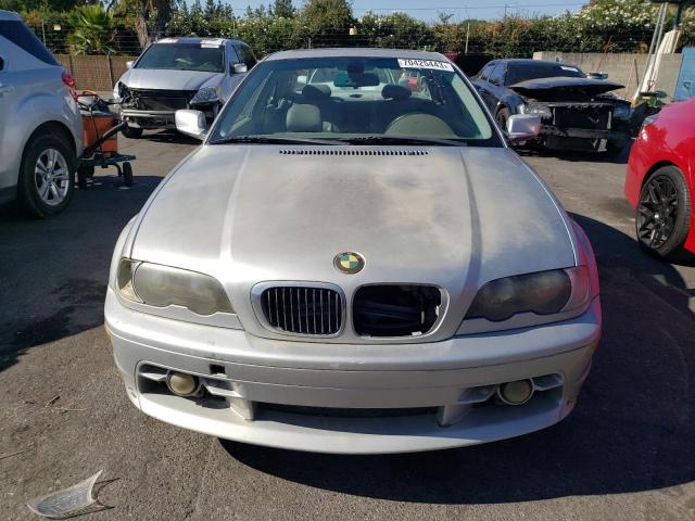 Photo 4 VIN: WBABM5342YJP00307 - BMW 3 SERIES 