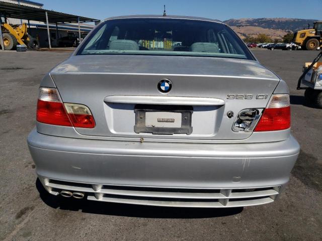 Photo 5 VIN: WBABM5342YJP00307 - BMW 3 SERIES 