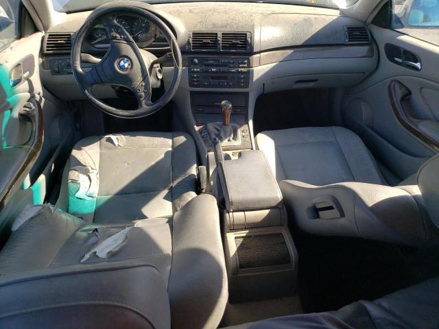 Photo 7 VIN: WBABM5342YJP00307 - BMW 3 SERIES 