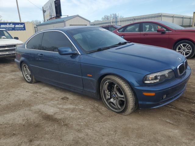 Photo 3 VIN: WBABM5347YJP02117 - BMW 3 SERIES 