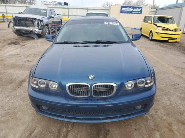 Photo 4 VIN: WBABM5347YJP02117 - BMW 3 SERIES 