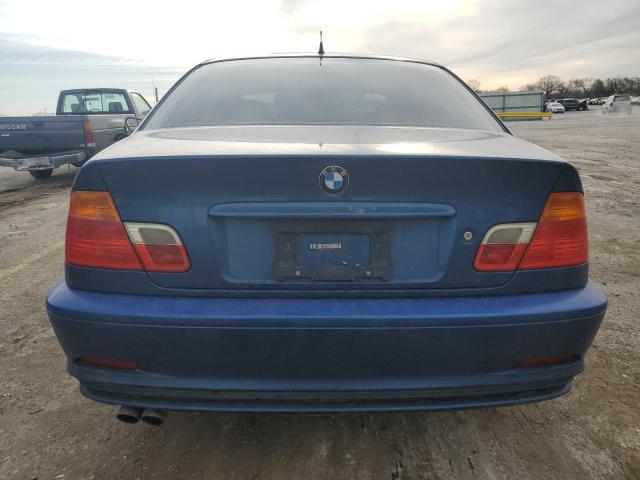 Photo 5 VIN: WBABM5347YJP02117 - BMW 3 SERIES 