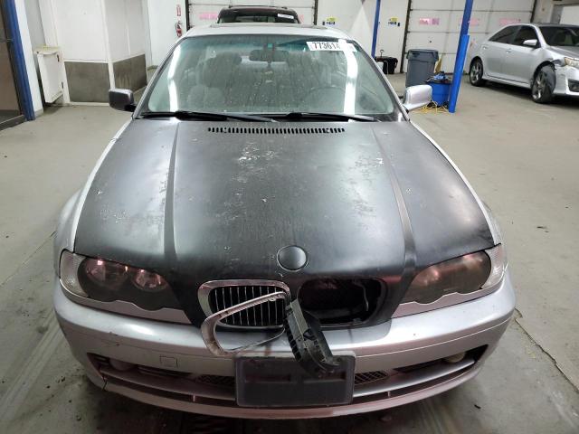 Photo 4 VIN: WBABM5348YJN93022 - BMW 3 SERIES 