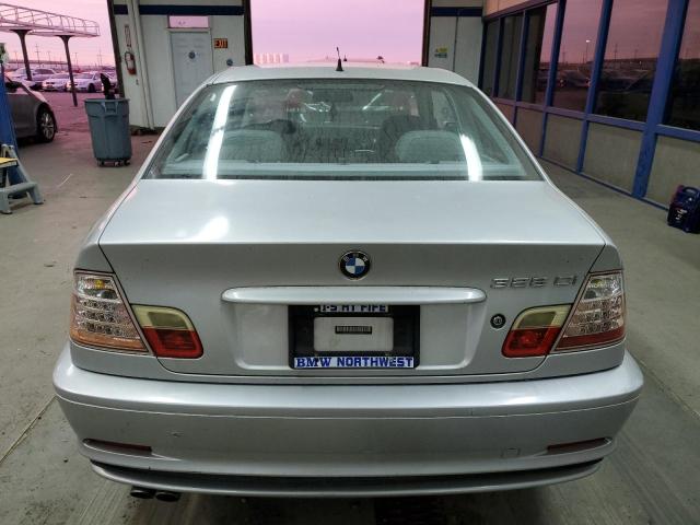 Photo 5 VIN: WBABM5348YJN93022 - BMW 3 SERIES 