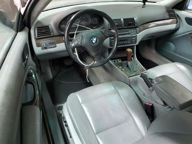 Photo 7 VIN: WBABM5348YJN93022 - BMW 3 SERIES 