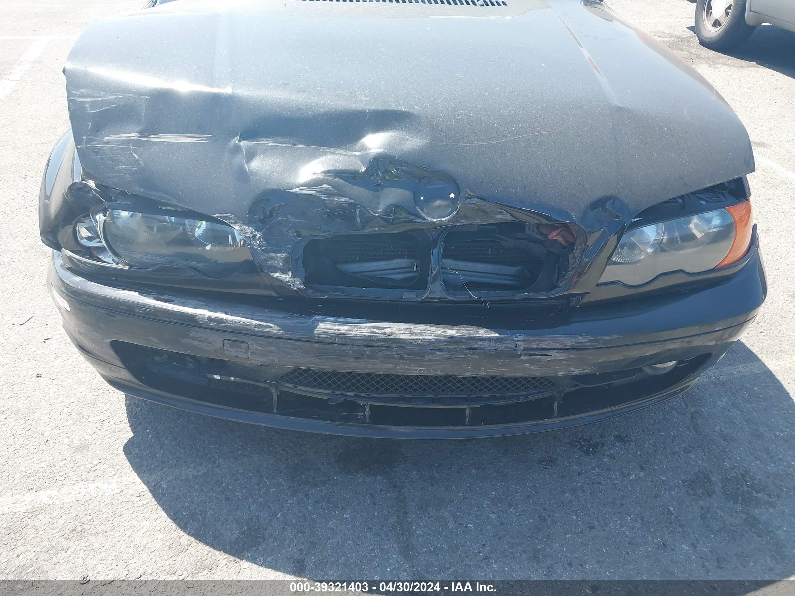 Photo 5 VIN: WBABN33411JW49017 - BMW 3ER 