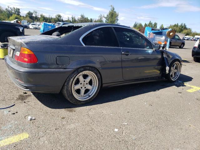 Photo 2 VIN: WBABN33412JW52873 - BMW 325 CI 