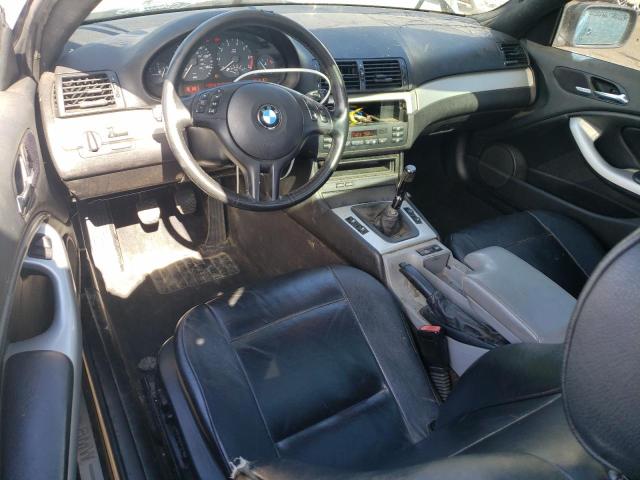 Photo 7 VIN: WBABN33412JW52873 - BMW 325 CI 