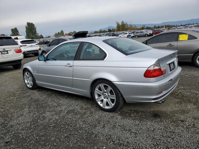 Photo 1 VIN: WBABN33412PG59158 - BMW 325 CI 